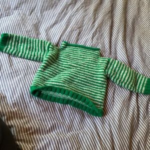 Babaa kids Sweater